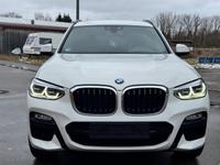 BMW X3 xDrive 20i*M-Sportpaket*1-HAND*TOP*TÜVNEU*AHK