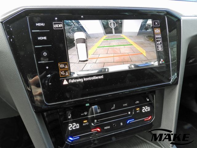 Passat Business 2.0 TDI DSG AHV ACC LED NAV STDH