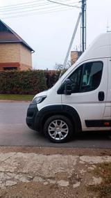 Peugeot BOXER MX VAN - Offers
