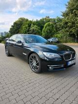 BMW 730D Facelift Head-Up Soft-Close - BMW 730 in Köln