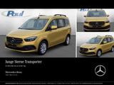 Mercedes-Benz T 180 Style LED+Navi+Keyless-GO+Tempomat+Kamera - Mercedes-Benz T-Klasse Benziner Gebrauchtwagen