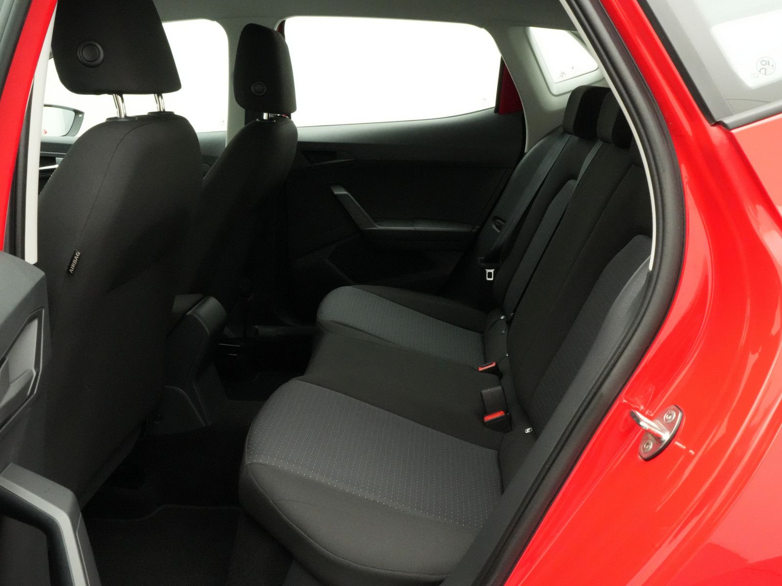 Seat Ibiza - Bild 12