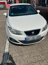 Seat Ibiza 1,4 - Seat Ibiza Gebrauchtwagen in Aachen