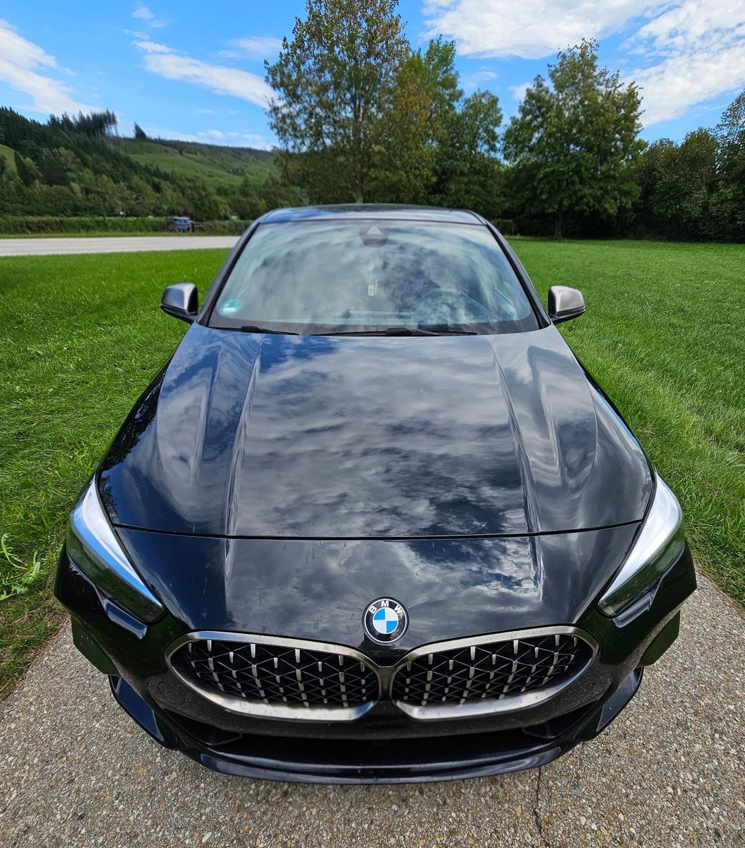 BMW M235 i xDrive Gran Coupé Steptronic -, миниатюра 6