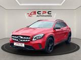 Mercedes-Benz GLA 200 GLA 4Matic/ d - Mercedes-Benz GLA 200: 4matic