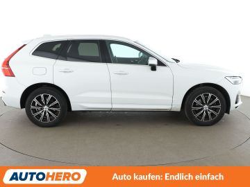 Volvo XC60 - 7
