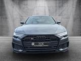 Audi S6 Avant quattro/Standheiz/HDMatrix/AHK/ACC/B&O - Audi S6 Gebrauchtwagen