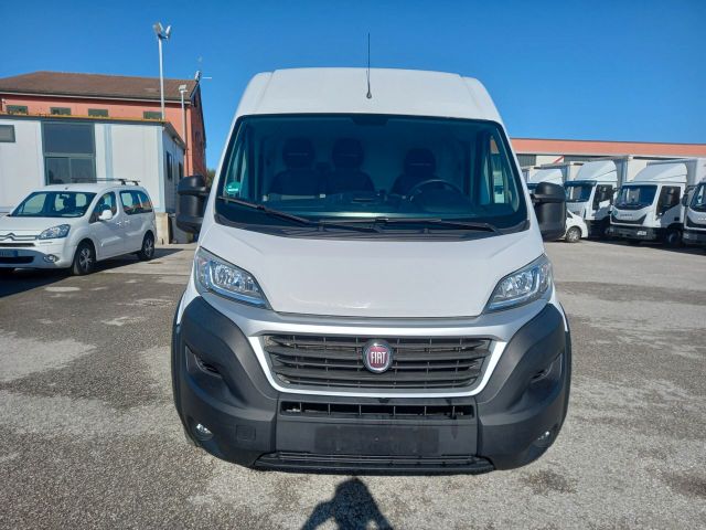 Inne FIAT DUCATO MAXI (C27)