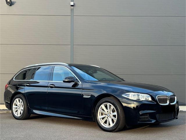 BMW 535d xDrive M Paket /VolldigitalTacho/Headup/