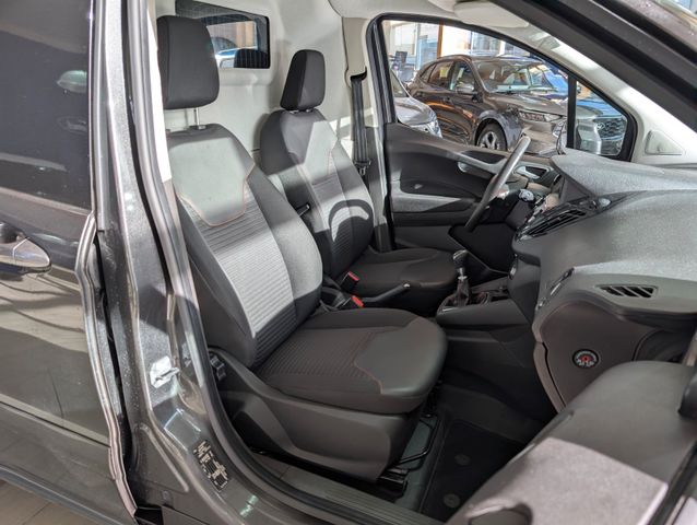 Ford Transit Courier Sport