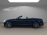 Audi S5 Cabrio B&O MASSAGE LED KAMERA DEUTSCHES FZG. - Audi Gebrauchtwagen in Sindelfingen