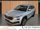 Skoda Kodiaq 1.5 TSI DSG Style*Navi*ACC*Kamera*7Sitze* - Skoda Kodiaq aus 2024