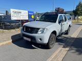 Nissan Navara DoubleCab LE EVO V6 4X4*2Hand*EURO5*LEDER - Nissan Navara: V6