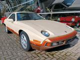 Porsche 928 Unikat aus Las Vegas Schalter ... - Porsche aus 1981