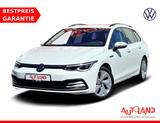 Volkswagen Golf VIII Variant 1.5 TSI Style LED Navi ACC PDC - Volkswagen Golf: Variant Style