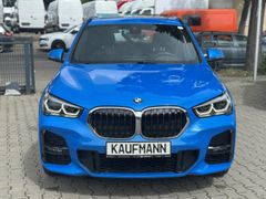 Fahrzeugabbildung X1 xDrive 20 i M Sport HUD+PANO+8xReifen