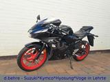 Suzuki GSX-R125 1.Hand, frische Durchsicht - Angebote entsprechen deinen Suchkriterien
