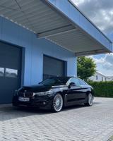 ALPINA B4 3.0 S Biturbo Allrad  - ALPINA B4 Gebrauchtwagen