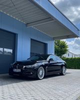 ALPINA B4 3.0 S Biturbo Allrad 