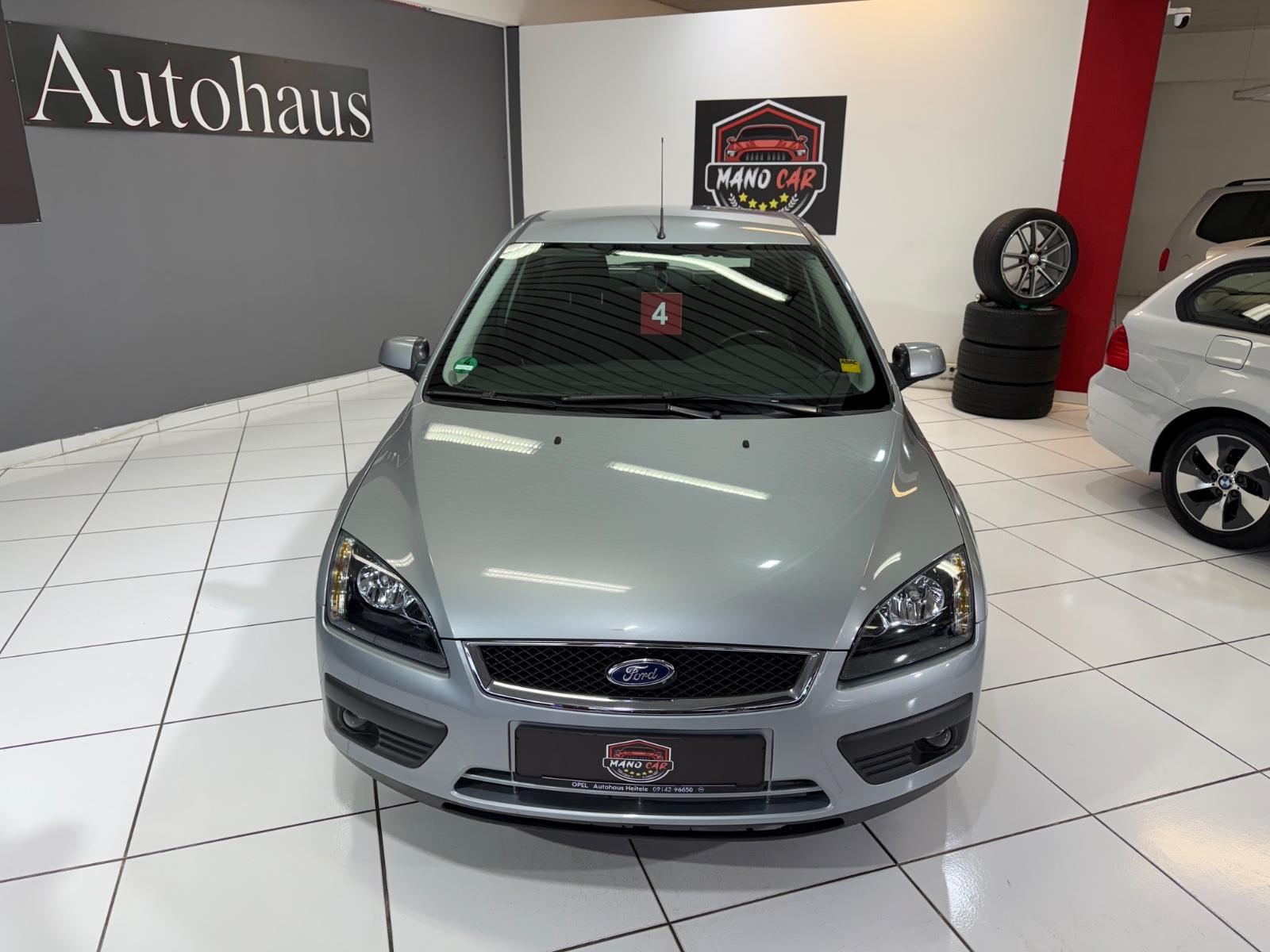 Ford Focus Lim. Sport