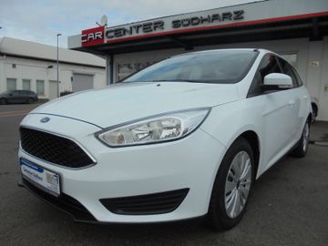 Ford Focus - 1