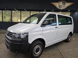 Volkswagen T5 Transporter 4Motion Fenster/SZH/Tempomat/AHK