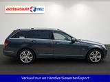 Mercedes-Benz C180 Kompressor Automatik AAC SHZ Navi PDC - Mercedes-Benz bis 5.000 Euro