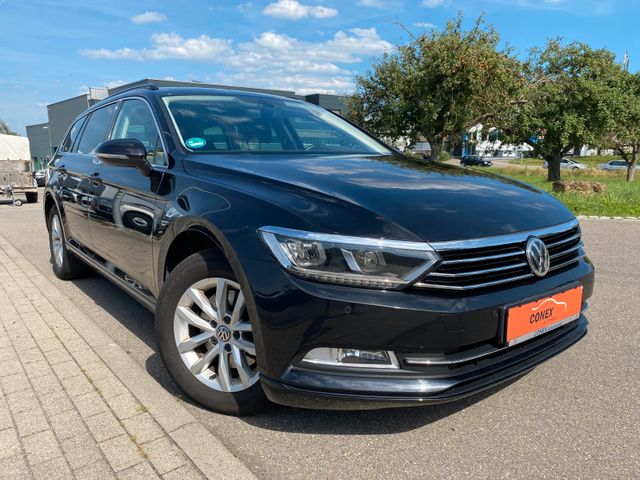 Volkswagen Passat Variant 2.0 TDI DSG *NAVI|LED|SHZ|PDC|ACC