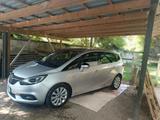 Opel Zafira 170ps 2018 - Opel Zafira Gebrauchtwagen in Kassel