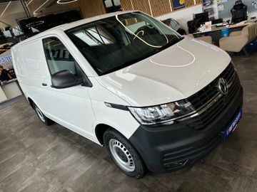 Volkswagen T6.1 Transporter *1-HAND*TÜV 228*TEMPO*KLIMA*