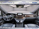 Mercedes-Benz V 250D AVANTG. ED. extralang Allrad LED#LEDER - Mercedes-Benz V 250 in Dresden