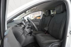 Fahrzeugabbildung Renault Clio IV Grandtour 0.9 TCE LIMITED NAVI/LED/DAB+