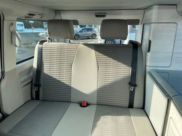 Volkswagen T6 2.0 TDI California Ocean DSG 4Motion  NAVI