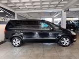 Ford Galaxy Titanium *7-Sitzer*Automatik*RFK* - Ford Galaxy mit Diesel-Antrieb