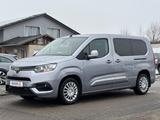 Toyota Proace City Verso L2 Shuttle 7-SITZE AUTOMATIK - Toyota Proace (Verso) mit Benzin-Antrieb: Automatik