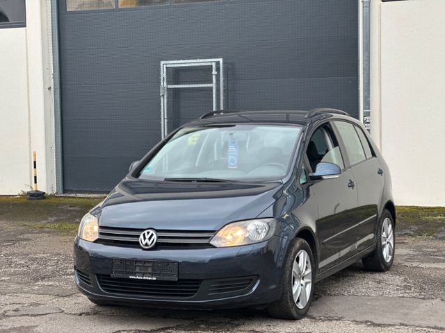 Volkswagen Golf Plus VI Comfortline