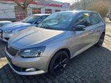 Skoda Fabia Ambition Navi+Sitzheizung+Bluetooth - Skoda Fabia: Beige
