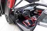 McLaren 720S 4.0 V8 | MSO Paint | Gorilla Glass | Perfor - graue McLaren 720S