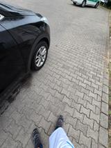 Hyundai SANTA FE 2.2 CRDi Premium 4WD Automatik Premium - Hyundai SANTA FE in Duisburg