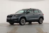 Skoda KAROQ CLEVER 1.5TSI DSG STAND-HZ+PANORAMA