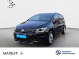 Volkswagen Touran 1.5 TSI DSG Comfortline *Navi*AHK*7-Sitze - Jahreswagen