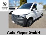 Volkswagen T6.1 Kasten Klima AHK PDC beh-Frontscheibe - VW T6 Gebrauchtwagen in Münster
