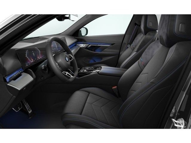 BMW 540d xDrive MSportPro Shadow Iconic Travel Navi foto 4