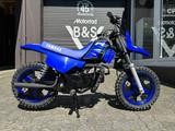 Yamaha PW50 Modelljahr 2024 sofort verfügbar - Offers matching your search criteria