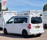 Pössl Campster*AHK*Markise*19"Felgen*DieselH.* - Pössl Standheizung