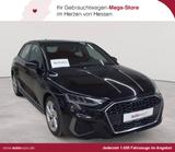 Audi A3 35 TDI Sportback S tronic S line - Audi A3 mit Diesel-Antrieb: Kombi, Automatik