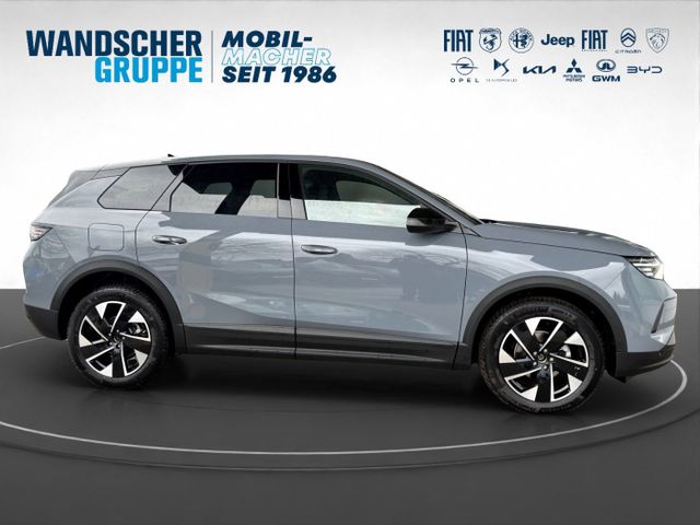 Opel Grandland 1.2 GS KeyLess, KAMERA, CARPLAY