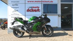 Kawasaki NINJA H2 SX SE RADAR,ACC,AUTOHOLD,SPIN,SKYHOOK