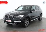 BMW X3 20i xLine xDrive LED Navi Sitzheizung PDC USB - BMW: Us