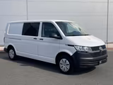 Volkswagen T6.1 Transporter MIXTO LR 2.0 TDI KLIMA PDC - Volkswagen T6 Transporter aus 2025